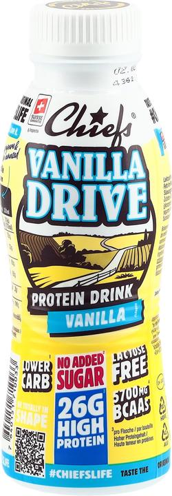 Sports drinks