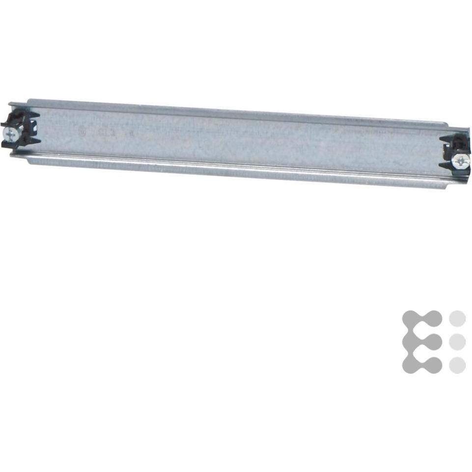 Eaton Tragschiene, Serverschrank Zubehör, Silber