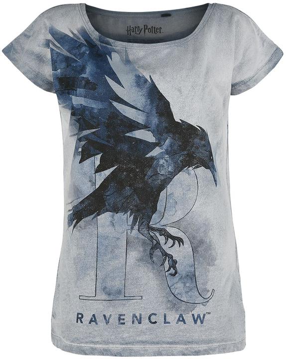 Produktbild Ravenclaw - The Raven (S)