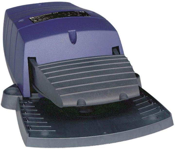 Immagine prodotto Schneider Electric Interruttore a pedale 1NA + 1N