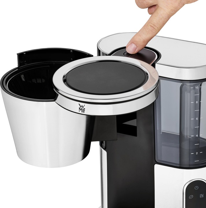 Produktbild WMF Lumero Filterkaffeemaschine mit Glaskanne