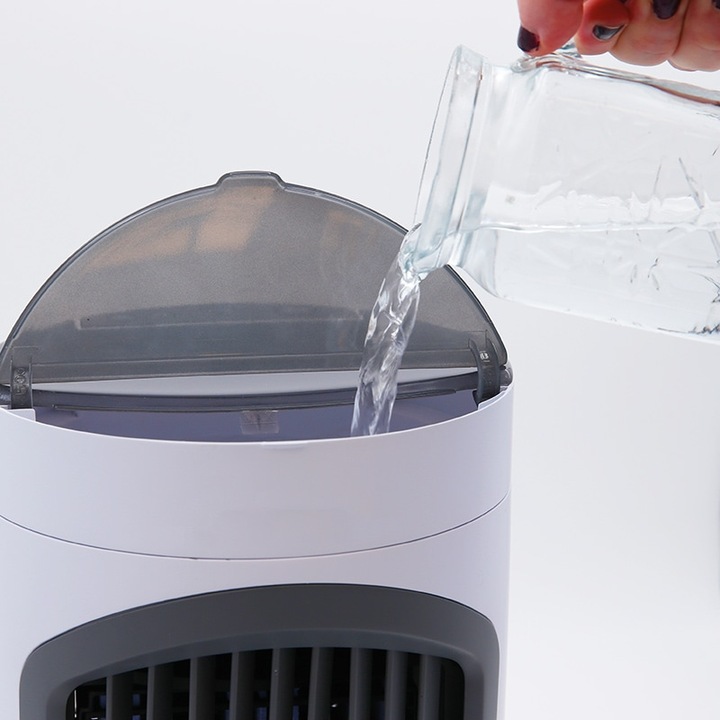 Actual product image Livington Smart Chill