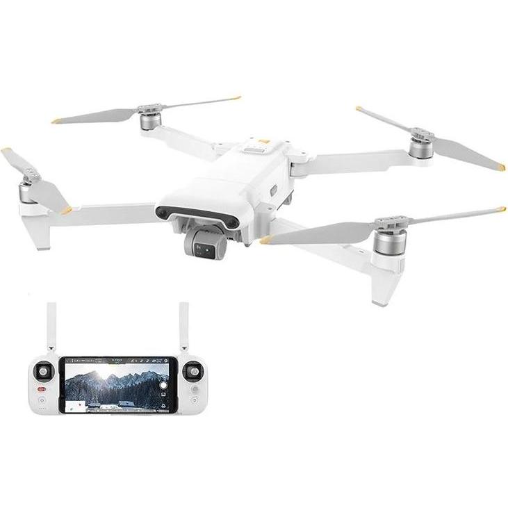 Thumbnail - Fimi X8 Pro Standard (29 min, 780 g, 48 Mpx), Drohne, Weiss