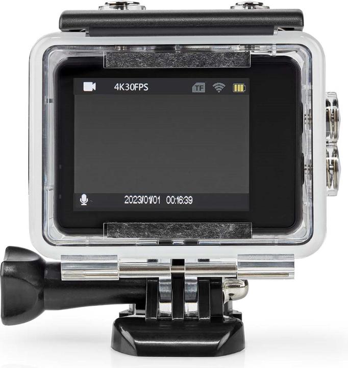 Immagine prodotto Nedis ACAM51BK (30p, WiFi)