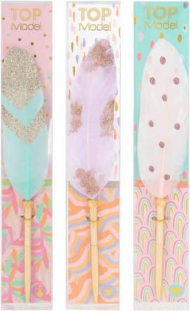 Immagine prodotto Top Model Penna e biro (Multicolore)