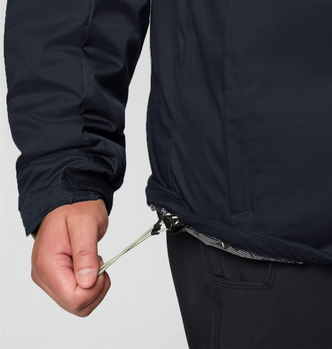 Actual product image Columbia Point Park™ II Insulated Jacket (XL)