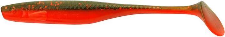 Produktbild K.P Baits Lazy Shad Gummifisch 5" (12.50 cm)