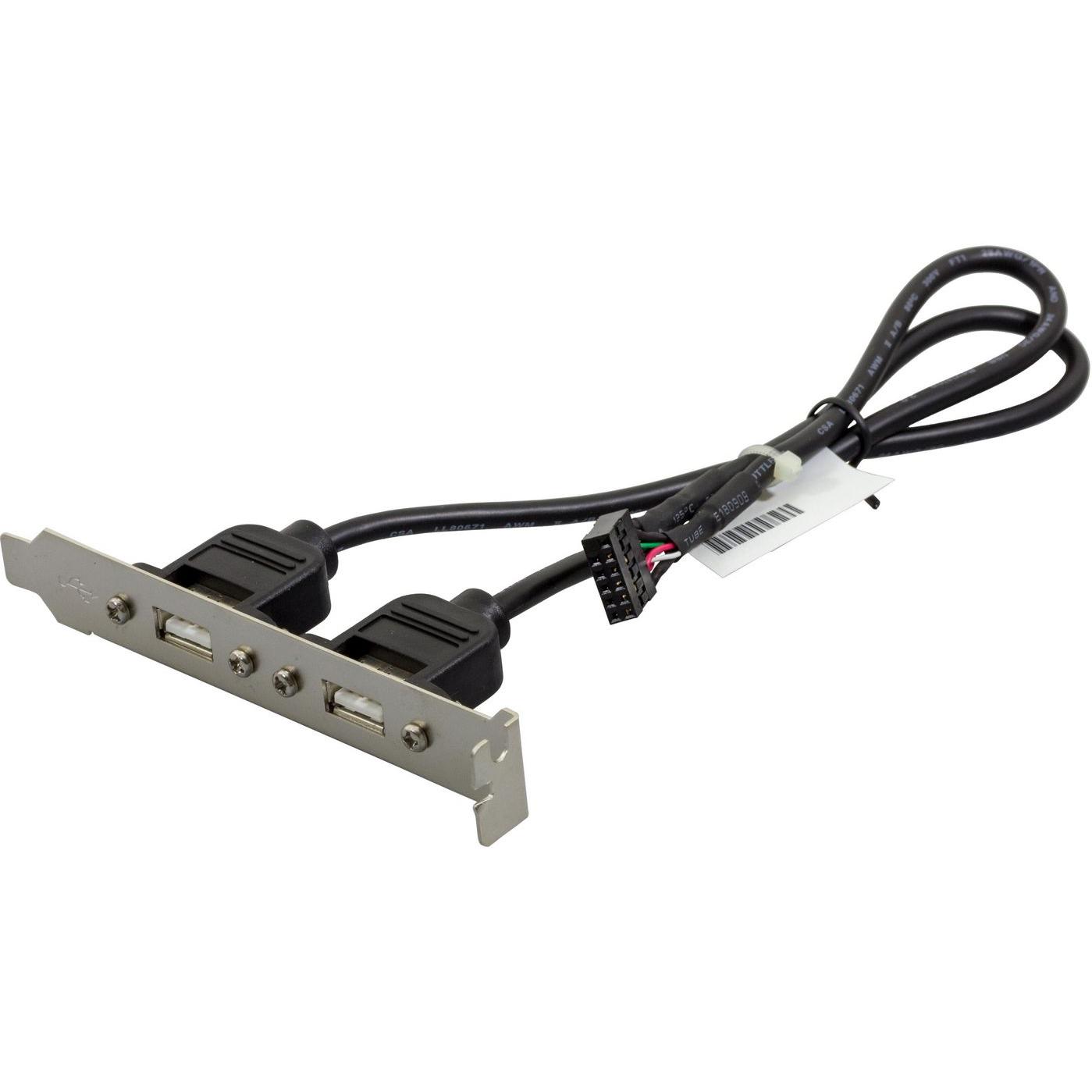 Lenovo MECHASMRear 2Ports II HP, Notebook Ersatzteile
