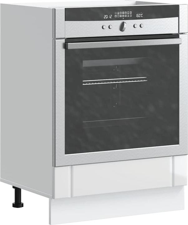 Immagine prodotto vidaXL Madlene (60 x 57 x 207 cm)