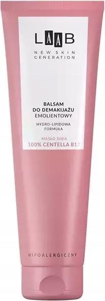 Actual product image Oceanic Aa Laab Emollient Make-Up Remover Balm 150Ml (Cleansing Balms, 150 ml)