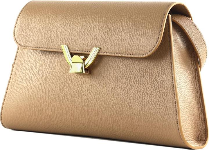 Immagine prodotto Coccinelle Dorian Handbag Grained Leather