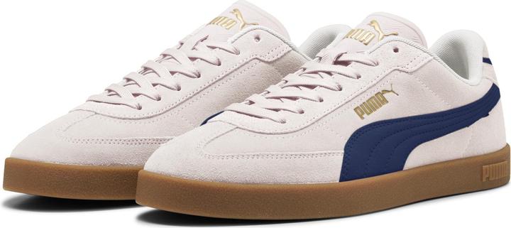 Image du produit Puma Club II Era Suede (12)