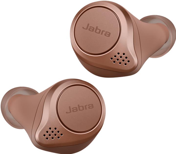 Produktbild Jabra Elite Active 75t (7.50 h, Kabellos)