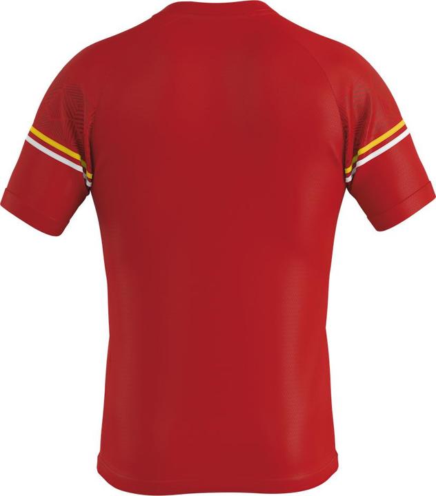 Actual product image Errea Diamantis Shirt S/S Ad (M)