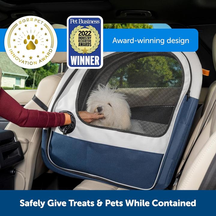 Actual product image PetSafe Happy Ride (Dog, Foldable)