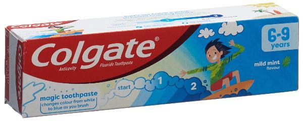 Image du produit Colgate Magic 6+ (75 ml)