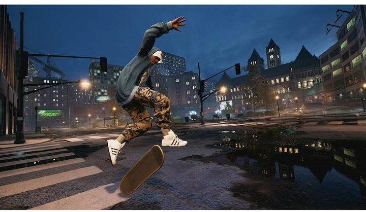 Image du produit Activision Tony Hawk's Pro Skater 1+2 (PS4, DE)