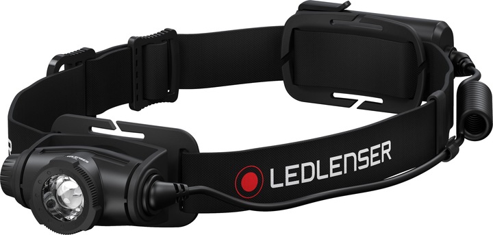 Produktbild Ledlenser LED-Stirnlampe H5 Core (350 lm)