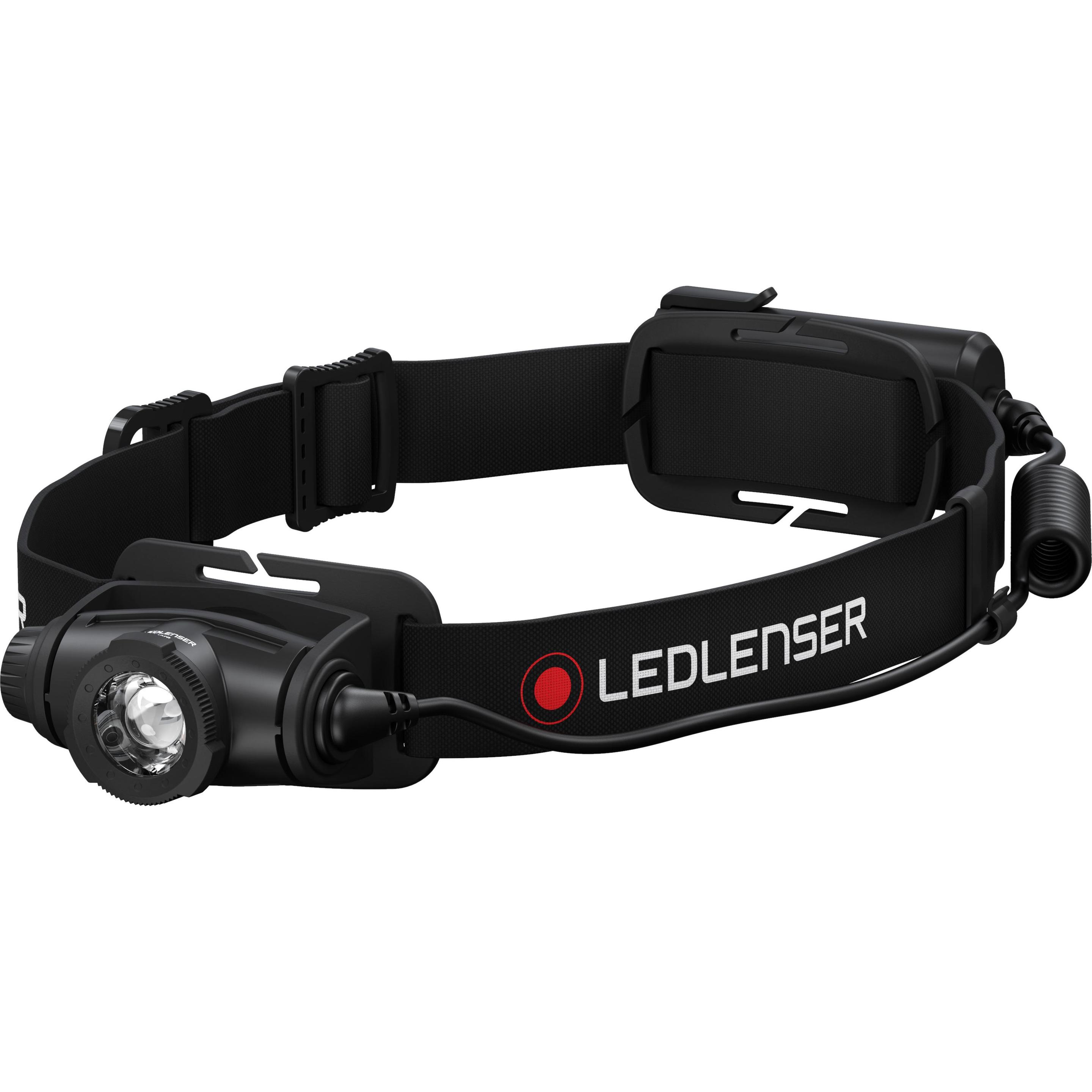 Ledlenser, Stirnlampe, (350 lm)
