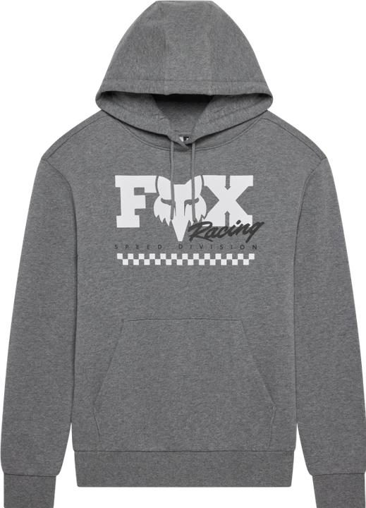 Produktbild Fox W Checker Flc Po (L)