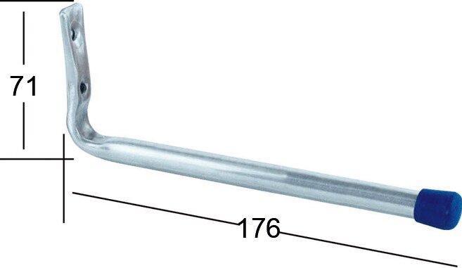 Produktbild Webi Universalhalter