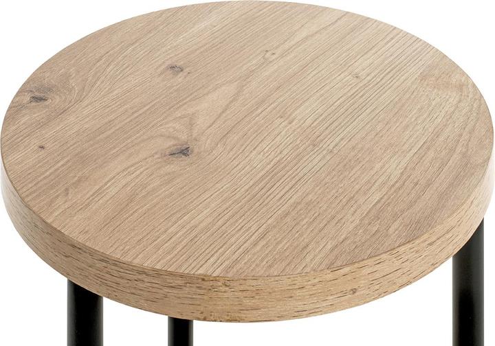 Actual product image HAKU Möbel Colt (30 x 50 x 30 cm)