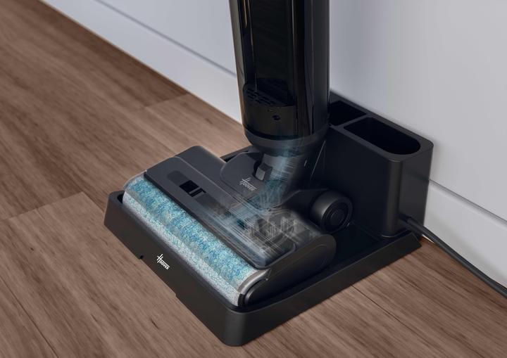 Immagine prodotto Hoover HW300 011 (Aspirazione e pulizia)