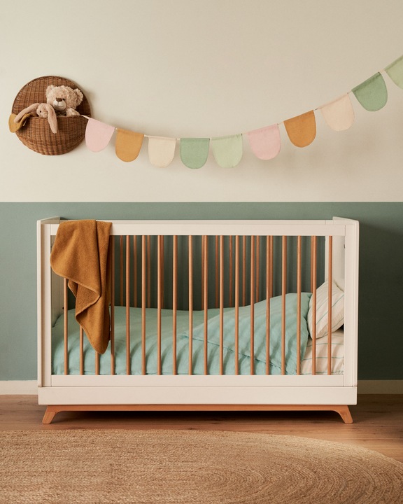 Immagine prodotto Kave Home Waira (1 x, 15 x 40 x 40 cm)