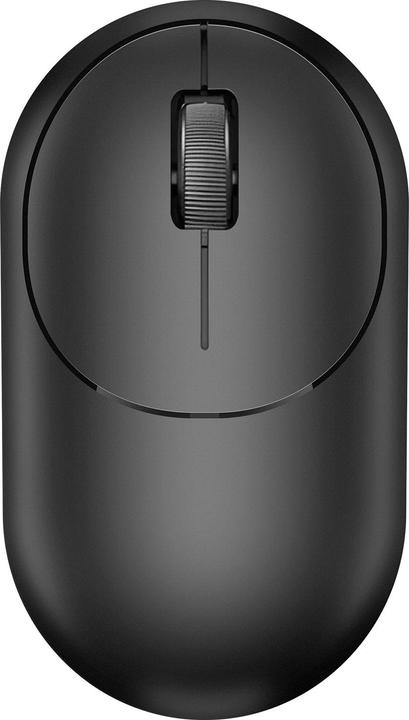 Actual product image Wiwu Converter - Wireless Mouse WiMiCE 2.4G WM107 - black (Wireless)