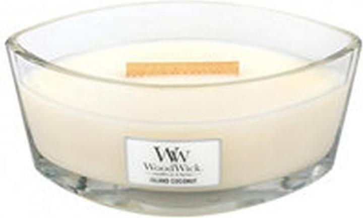 Actual product image WoodWick Island Coconut (453.60 g)