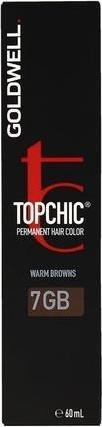 Image du produit Goldwell Topchic (7GB Saharablond Beige Beige)