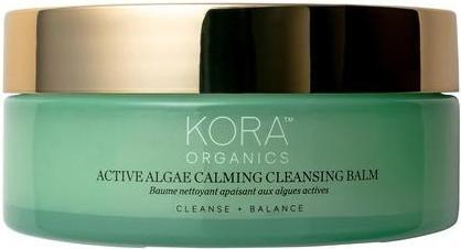 Produktbild Kora Organics Active Algae Calming Cleansing Balancing Facial Cleanser (Reinigungstücher Gesicht)