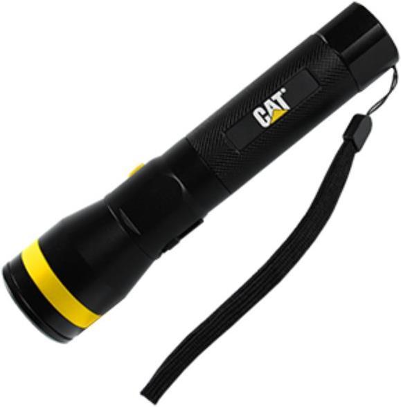 Produktbild Cat LED Akku Taschenlampe 1200 Lumen (19 cm, 1200 lm)