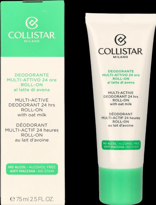 Produktbild Collistar Multi-Active (Roll-on, 75 ml)