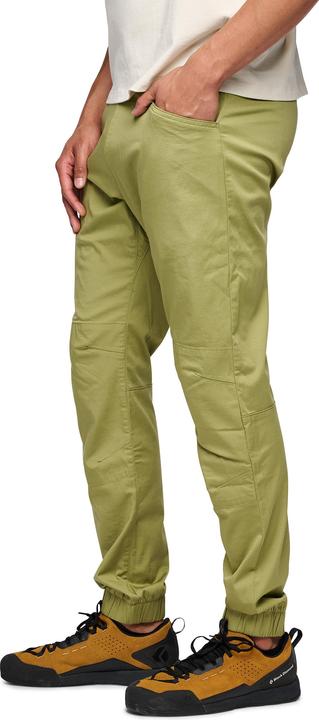 Actual product image Black Diamond Notion Pants (XL)
