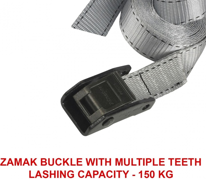 Immagine prodotto Master Lock Cinghia di fissaggio
