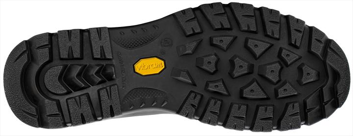 Produktbild GriSport strapazierfähiger Jagdstiefel "Ortler" (47)