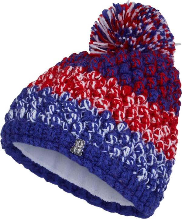 Immagine prodotto Spyder Pom pom sci (Taglia unica)