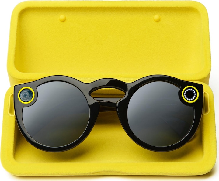 Produktbild Snap Inc. Spectacles