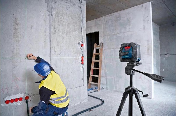 Productafbeelding Bosch Professional GLL 2-15 G