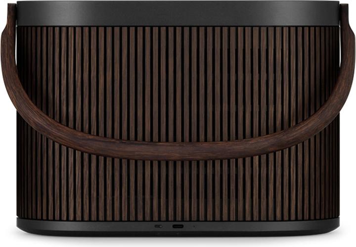 Productafbeelding B&O Beosound A5 Donker Eiken (12 h, Oplaadbare batterij)