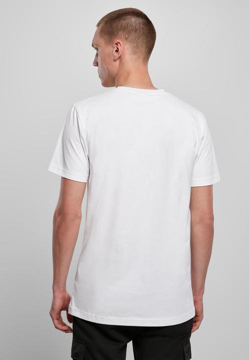 Produktbild Urban Classics Organic Cotton Basic Pocket Tee (S)