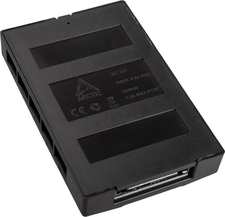 Image du produit Arctic Case Fan Hub