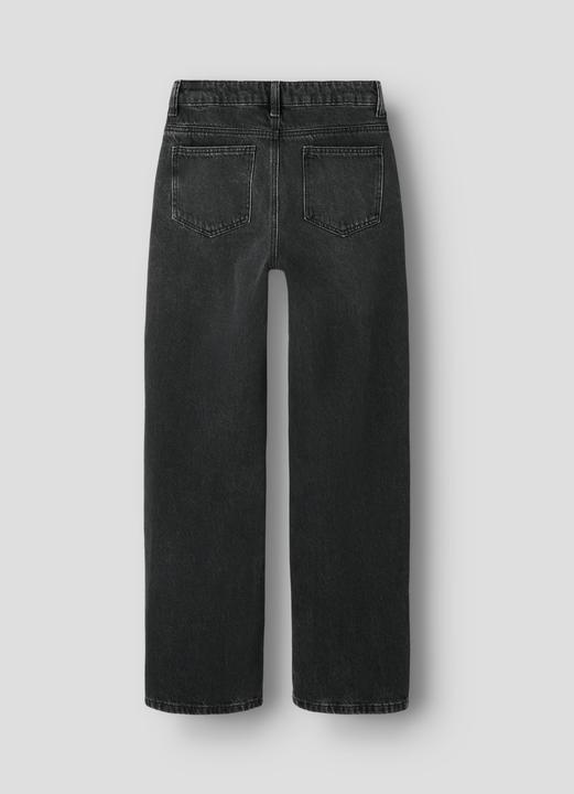 Image du produit Name it NKFROSE HW STRAIGHT JEANS 9222-RM NOOS (116)