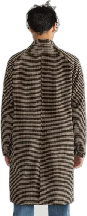Image du produit Revolution manteau mac long avec boutons (32)