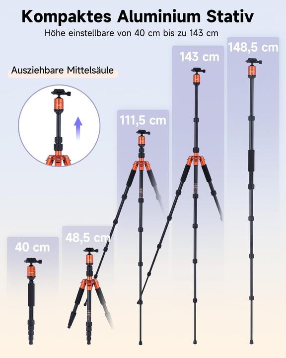 Image du produit Rollei Voyageur compact n° 1 (Métal)