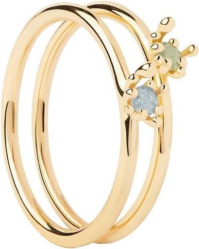 Produktbild Pd Paola Damenring (12, 925 Silber)