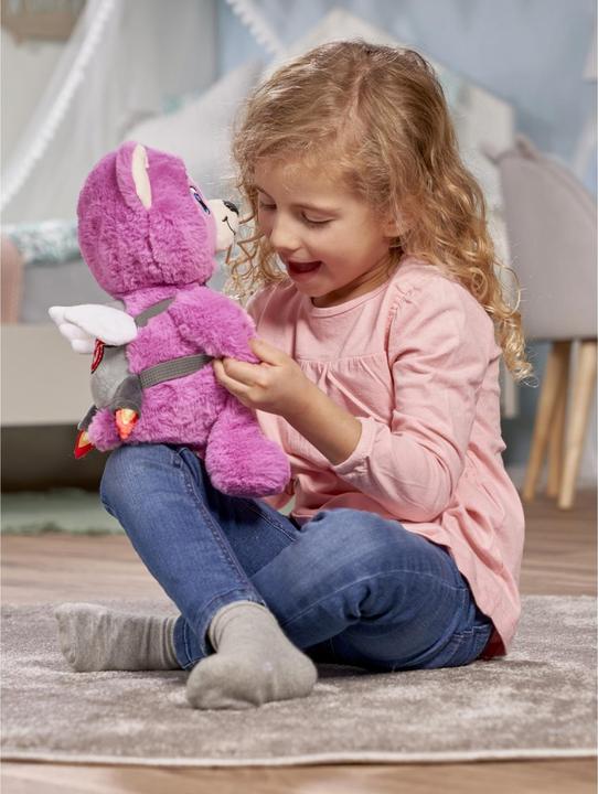 Produktbild Simba Wunschonaut Billy-Der Bär (17.50 cm)