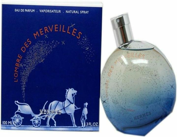 Actual product image Hermès L'Ombre des Merveilles (Eau de parfum, 100 ml)