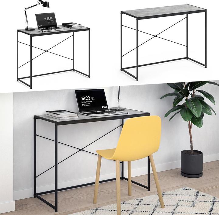 Produktbild Vicco Fyrk (100 x 45 x 75 cm)